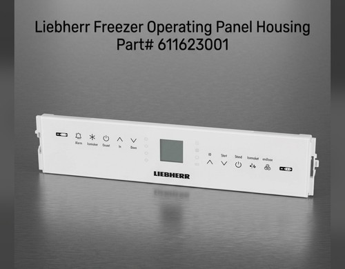 New 611623001 liebherr - 611623001,