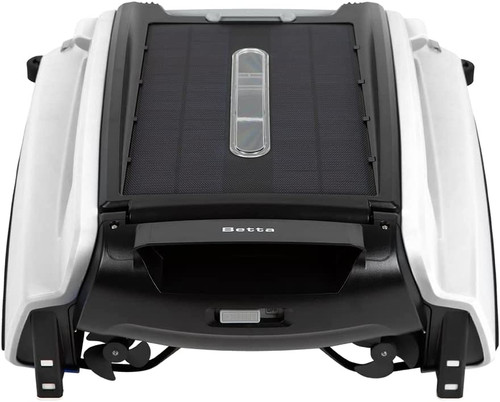 Robot skimmer per piscina - se,