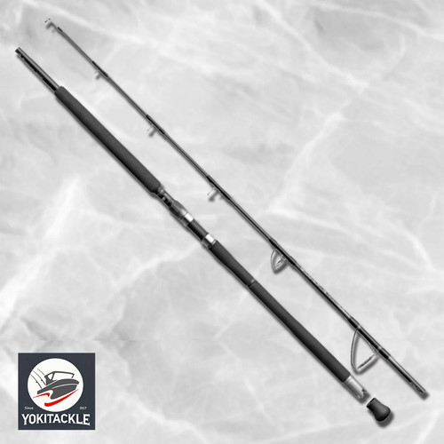 Canna spinning shimano 26 - spinning,