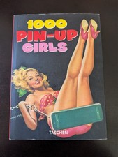 1000 Pin-up Girls: Twenty
