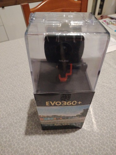 Nilox evo 360 - nilox,