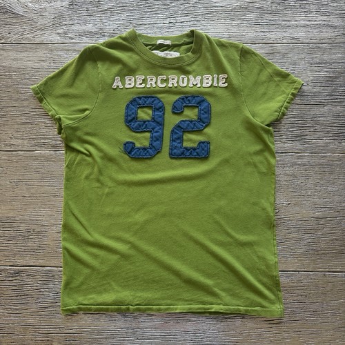 Camicia vintage abercrombie - camicia,