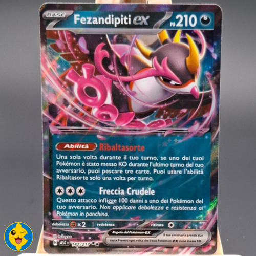 Fezandipiti 142 217 asc - fezandipiti, 142/217