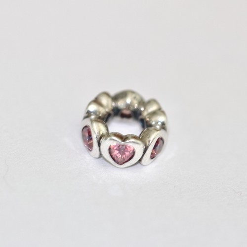 Charm pandora argento - charm, sterling