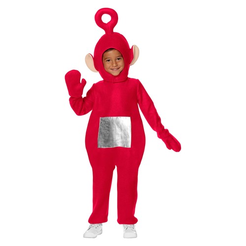 Costume teletubbies bambino - costume,