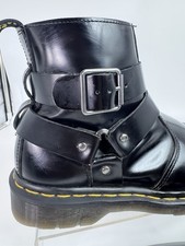 Stivali moto Dr Martens Jaimes