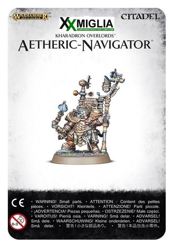 Warhammer age sigmar - of,