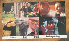 LOT 8 PHOTOS D'EXPLOITATION