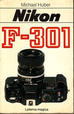 Nikon F-301 Laterna magica