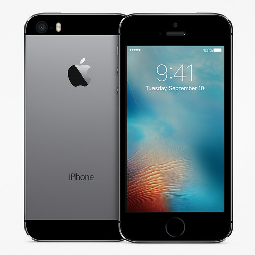 Smartphone apple iphone - smartphone,