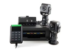 Nuovo omnitracs smartdrive sr4 - omnitracs,