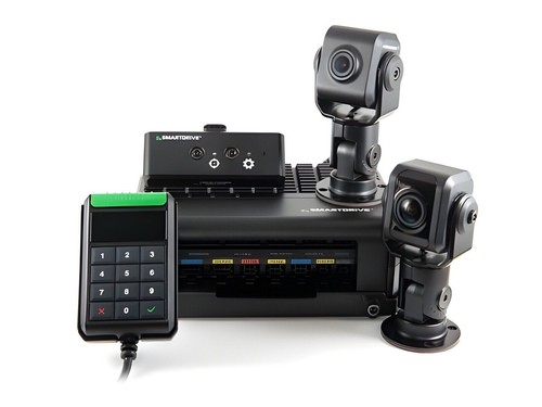 Nuovo omnitracs smartdrive - omnitracs,