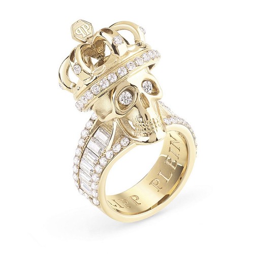 Philipp plein anello - philipp,