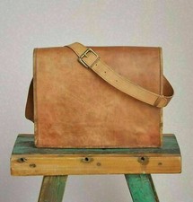 Borsa vera pelle di capra