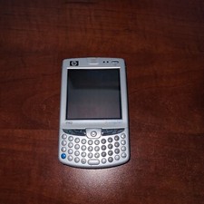 HP IPAQ HW6515A POCKET PC CON