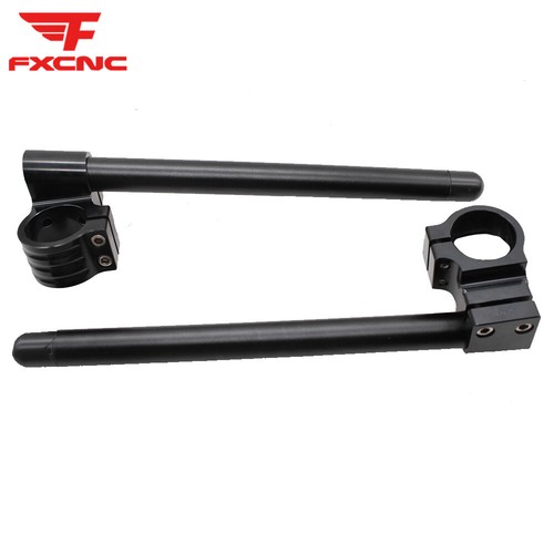 Fxcnc clip rialzata - clip,