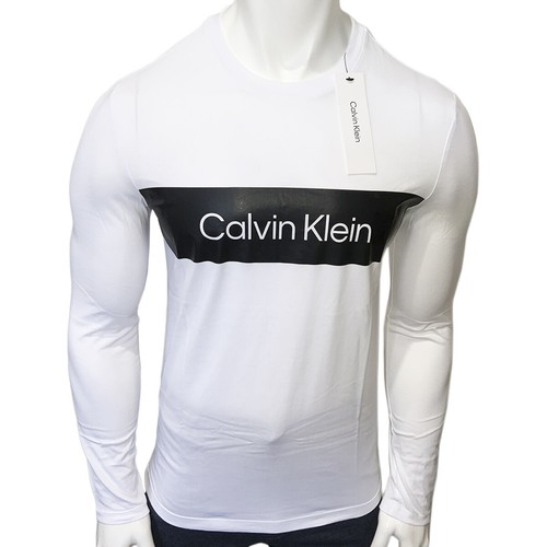 Maglietta calvin klein nuova - maglietta,