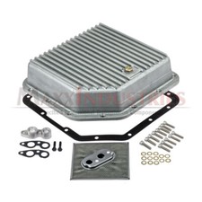 TH350 350C Transmission Oil