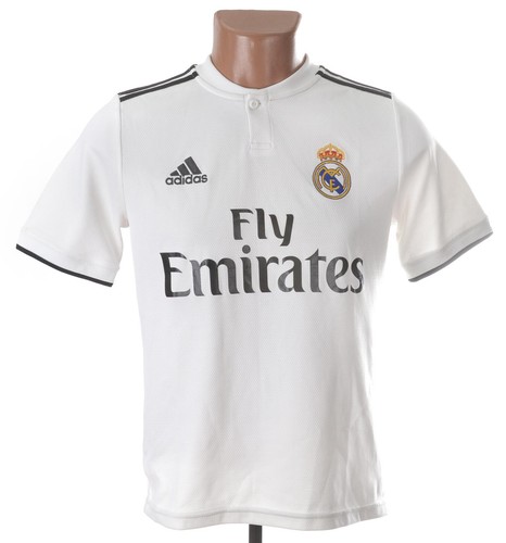 Real madrid 2018 - real, home