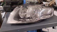 Faro Anteriore SX - Audi A4 -B7