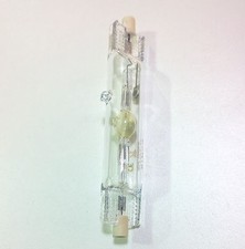 Lampadina colorata ioduri