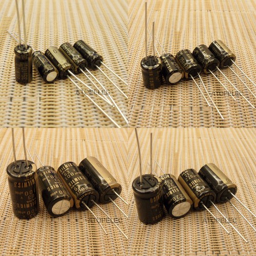 10pcs elna silmic series - 10pcs,