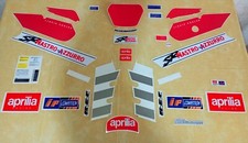Kit adesivi APRILIA SR REPLICA