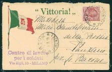 WW1 WWI Propaganda Centro