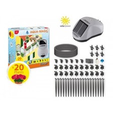 Irrigazione a Goccia Pannello