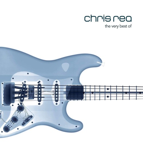 Chris rea the very best - -,