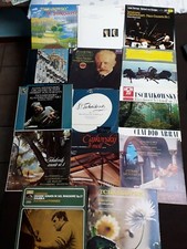 TCHAIKOVSKY - PIANO CONCERTI -