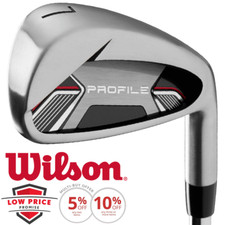 WILSON 2023 PROSTAFF SGI FERRI