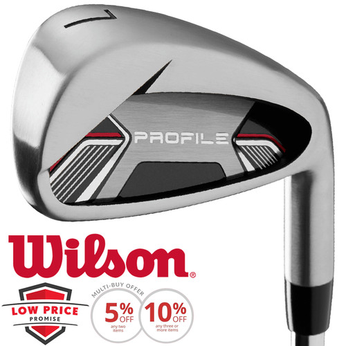 Wilson 2023 prostaff sgi ferri - wilson,