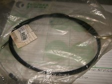 TRASMISSIONE FILO GAS  PIAGGIO ZIP 50 4 TEMPI ORIGINALE