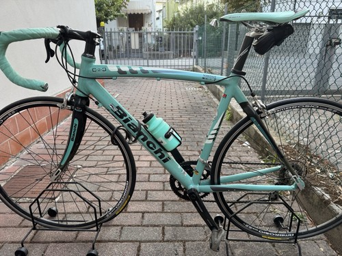 Bianchi nirone bici corsa - bianchi,