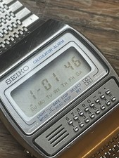 Sekio C359-5000 VINTAGE RARE