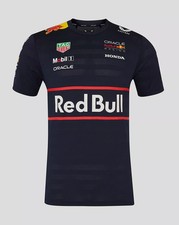 T-Shirt Maglietta Red Bull