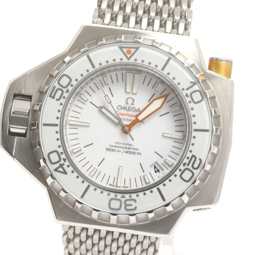 Omega seamaster proprof 1200m - seamaster,
