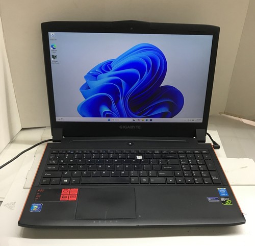 Gigabyte p55v4 - gigabyte,