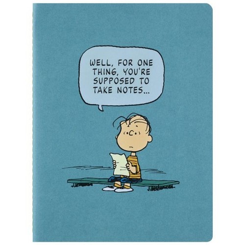Moleskine peanuts limited - moleskine,
