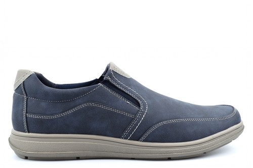 Scarpe uomo slip - on,