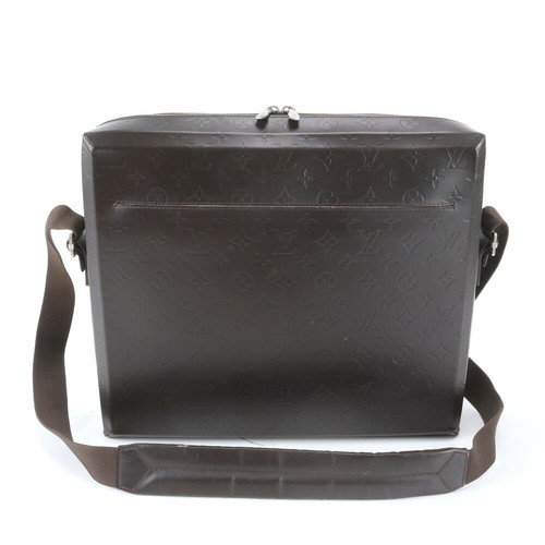 Borsa tracolla louis - tracolla, vuitton