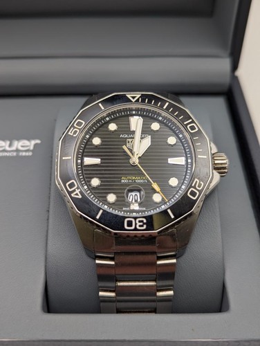 Tag heuer aquaracer 300 - tag,