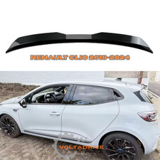 CLIO mk5 V 2019-2024 SPOILER