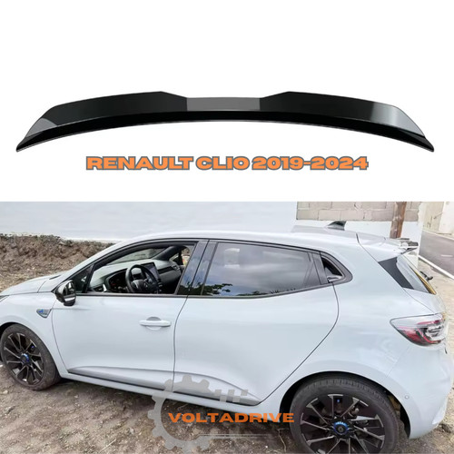 Clio mk5 2019 2024 - clio,