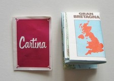 MULINO BIANCO Cartina Gran