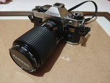 Fotocamera Canon ae 1 program