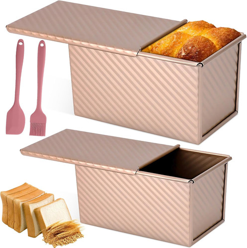 Pezzi stampo pane - pezzi,