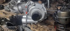 Turbina Renault Megane Nissan