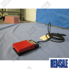 GRUPPO FMS CONTROLLO PEDALE